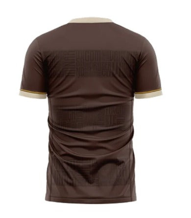 Nova Camisa Flamengo Identidade Consciência Negra 2024/25 [FRETE GRÁTIS]
