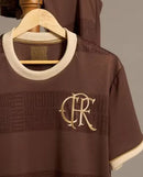 Nova Camisa Flamengo Identidade Consciência Negra 2024/25 [FRETE GRÁTIS]