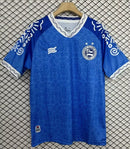 Camisa Novembro Negro Bahia 2024 Masculino Azul Royal [FRETE GRÁTIS]