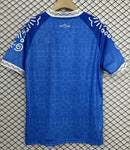 Camisa Novembro Negro Bahia 2024 Masculino Azul Royal [FRETE GRÁTIS]