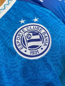 Camisa Novembro Negro Bahia 2024 Masculino Azul Royal [FRETE GRÁTIS]