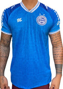 Camisa Novembro Negro Bahia 2024 Masculino Azul Royal [FRETE GRÁTIS]