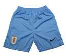 Kit Infantil Uruguai II 2024-25 (FRETE GRÁTIS)