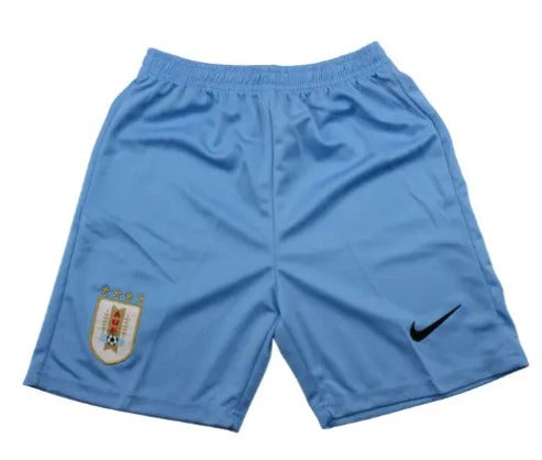 Kit Infantil Uruguai II 2024-25 (FRETE GRÁTIS)