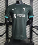 Camisa Liverpool Away (2) 2024/25 Nike Jogador [FRETE GRÁTIS]
