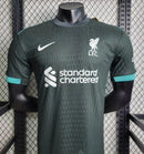 Camisa Liverpool Away (2) 2024/25 Nike Jogador [FRETE GRÁTIS]