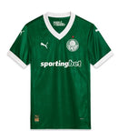 Nova Camisa Palmeiras Puma I 2025/26 (FRETE GRÁTIS)