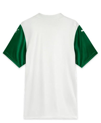 Nova Camisa Palmeiras Puma II 2025/26 Torcedor (FRETE GRÁTIS)