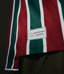 Nova Camisa Fluminense Umbro Torcedor OF.1 2025 [FRETE GRÁTIS]