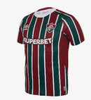 Nova Camisa Fluminense Umbro Torcedor OF.1 2025 [FRETE GRÁTIS]