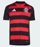 Nova Camisa Rubro-Negro Flamengo 2025/26 [FRETE GRÁTIS]