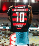 Nova Camisa Rubro-Negro Flamengo 2025/26 [FRETE GRÁTIS]