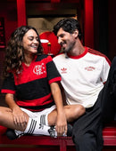 Nova Camisa Especial Mundial de 81 Retrô Flamengo 2025 [FRETE GRÁTIS]