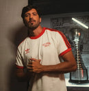 Nova Camisa Especial Mundial de 81 Retrô Flamengo 2025 [FRETE GRÁTIS]