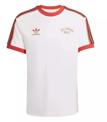 Nova Camisa Especial Mundial de 81 Retrô Flamengo 2025 [FRETE GRÁTIS]