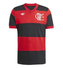 Nova Camisa Especial Mundial de 81 Retrô Flamengo 2025 [FRETE GRÁTIS]