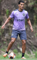 Nova Camisa Treino Botafogo Reebok 2025/26 [FRETE GRÁTIS]