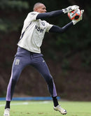 Nova Camisa Treino Botafogo Reebok 2025/26 [FRETE GRÁTIS]