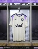Nova Camisa Treino Botafogo Reebok 2025/26 [FRETE GRÁTIS]