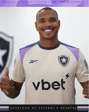 Nova Camisa Treino Botafogo Reebok 2025/26 [FRETE GRÁTIS]