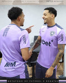 Nova Camisa Treino Botafogo Reebok 2025/26 [FRETE GRÁTIS]