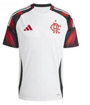 Nova Segunda Camisa Flamengo 2025/26 [FRETE GRÁTIS]