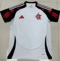 Nova Segunda Camisa Flamengo 2025/26 [FRETE GRÁTIS]