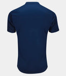 Nova Camisa Comissão Flamengo 2024 Azul Escuro [FRETE GRÁTIS]