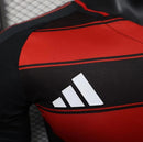 Nova Camisa Principal Modelo jogador Flamengo 2025/26 [FRETE GRÁTIS]