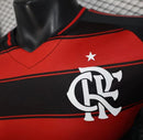 Nova Camisa Principal Modelo jogador Flamengo 2025/26 [FRETE GRÁTIS]