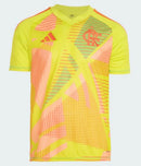 Nova Camisa Flamengo Goleiro 2025/26 [FRETE GRÁTIS]
