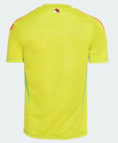 Nova Camisa Flamengo Goleiro 2025/26 [FRETE GRÁTIS]