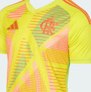 Nova Camisa Flamengo Goleiro 2025/26 [FRETE GRÁTIS]