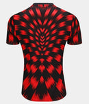 Nova Camisa Pré-Jogo Flamengo 2025/26 [FRETE GRÁTIS]