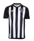 Nova Camisa Atlético Mineiro 2025/26 - Jogo 1 [FRETE GRÁTIS]