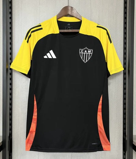 Nova Camisa Atlético Mineiro 2025/26 Treino I [FRETE GRÁTIS]