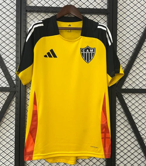 Nova Camisa Atlético Mineiro 2025/26 Treino II [FRETE GRÁTIS]