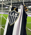 Nova Camisa Atlético Mineiro 2025/26 - Jogo 1 [FRETE GRÁTIS]