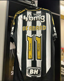 Nova Camisa Atlético Mineiro 2025/26 - Jogo 1 [FRETE GRÁTIS]