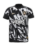 Nova Quarta Camisa Botafogo Reebok IV 2025/26 [FRETE GRÁTIS]