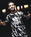 Nova Quarta Camisa Botafogo Reebok IV 2025/26 [FRETE GRÁTIS]