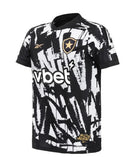 Nova Quarta Camisa Botafogo Reebok IV 2025/26 [FRETE GRÁTIS]