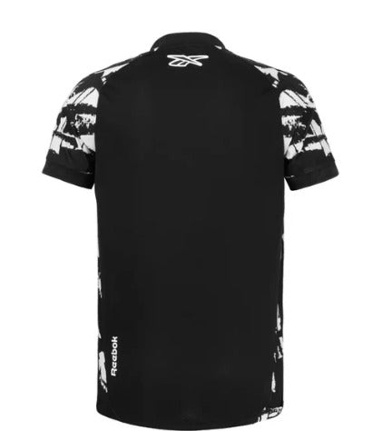 Nova Quarta Camisa Botafogo Reebok IV 2025/26 [FRETE GRÁTIS]