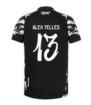 Nova Quarta Camisa Botafogo Reebok IV 2025/26 [FRETE GRÁTIS]