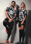 Nova Quarta Camisa Botafogo Reebok IV 2025/26 [FRETE GRÁTIS]