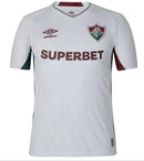 Nova Camisa Fluminense Umbro Torcedor OF.2 2025 [FRETE GRÁTIS]