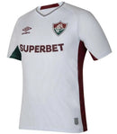 Nova Camisa Fluminense Umbro Torcedor OF.2 2025 [FRETE GRÁTIS]