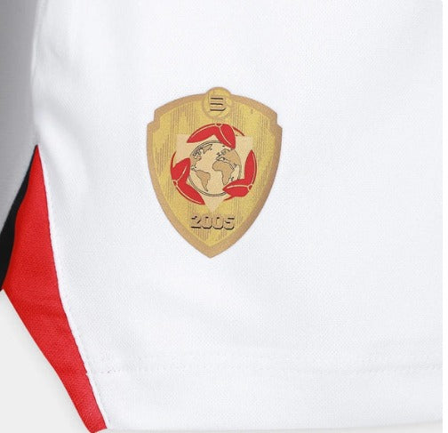 Nova Camisa Principal New Balance São Paulo 2025/26 [FRETE GRÁTIS]