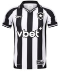 Nova Camisa Botafogo Reebok 2025/26 [FRETE GRÁTIS]