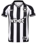 Nova Camisa Botafogo Reebok 2025/26 [FRETE GRÁTIS]